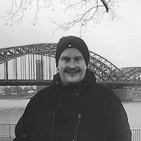Mark Finch
